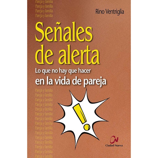 [9788497153690] Señales de alerta