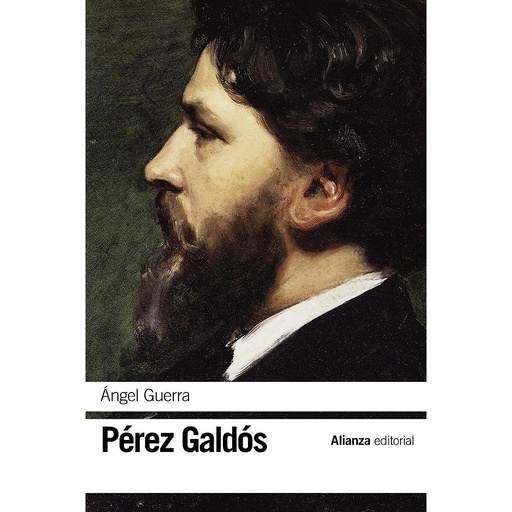 [9788491817420] Ángel Guerra