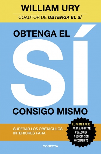 [9788416029259] Obtenga el sí consigo mismo
