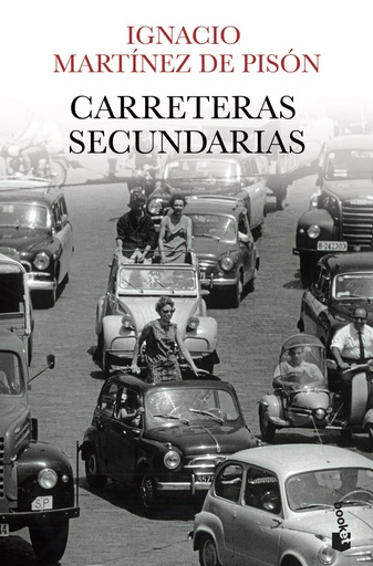 [9788432251115] Carreteras secundarias