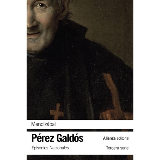 [9788413622422] Mendizábal