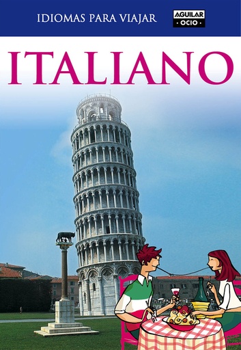 [9788403510760] Italiano (Idiomas para viajar)