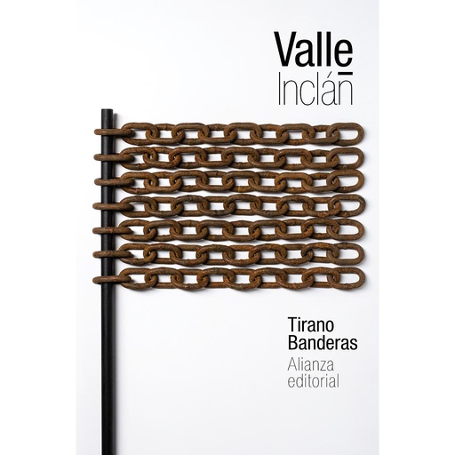 [9788491045564] Tirano Banderas