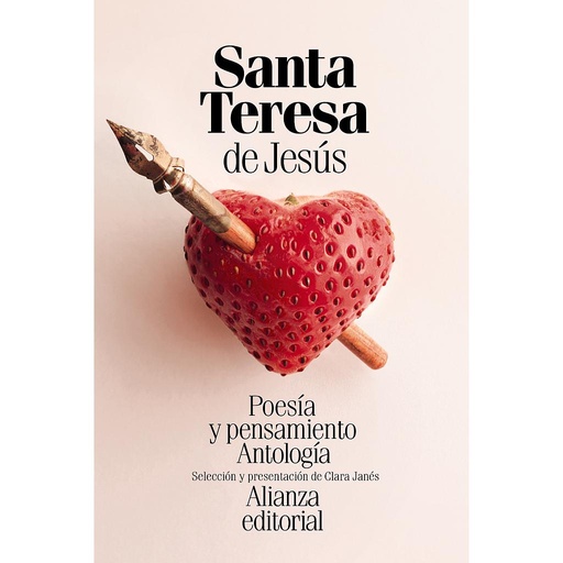 [9788491813125] Santa Teresa de Jesús