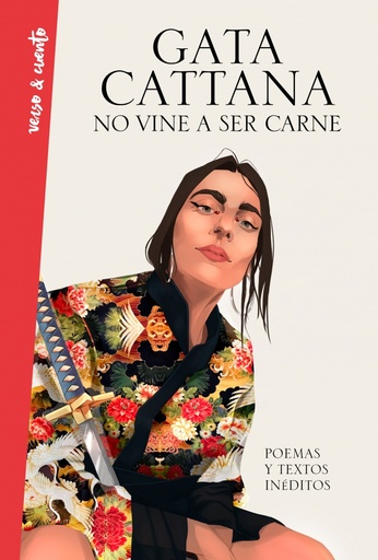 [9788403522145] No vine a ser carne