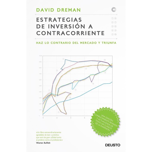 [9788423412686] Estrategias de inversión a contracorriente