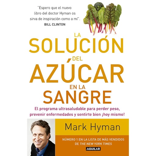 [9788403015227] La solución del azúcar en la sangre
