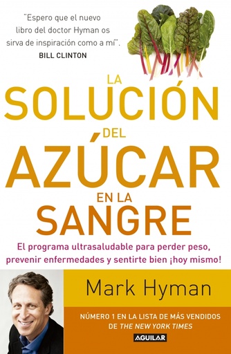 [9788403015227] La solución del azúcar en la sangre