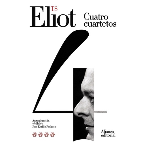 [9788413621746] Cuatro cuartetos