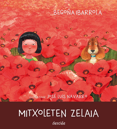 [9788433030009] MItxoleten zelaia