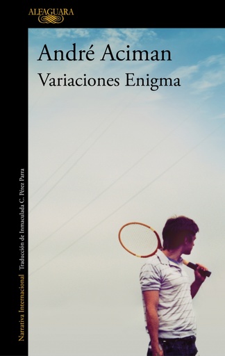 [9788420437668] Variaciones enigma