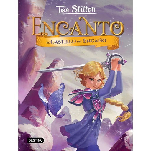 [9788408215301] El castillo del engaño