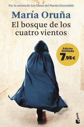 [9788423363339] El bosque de los cuatro vientos