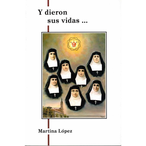 [9788409019304] Y DIERON SUS VIDAS