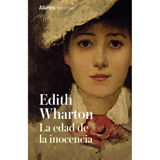 [9788491817680] La edad de la inocencia
