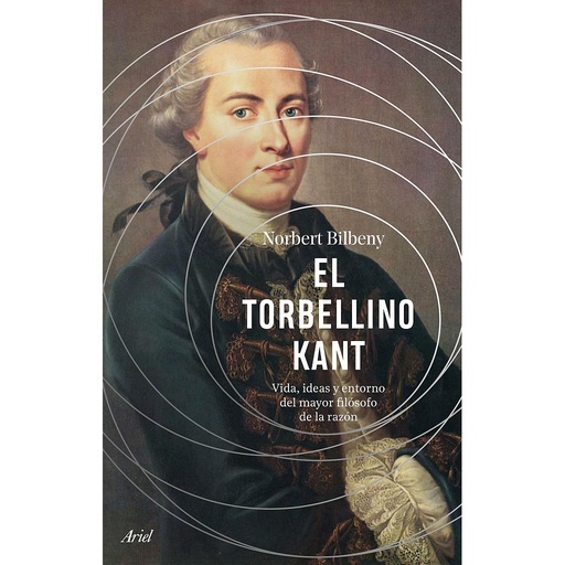 [9788434437487] El torbellino Kant