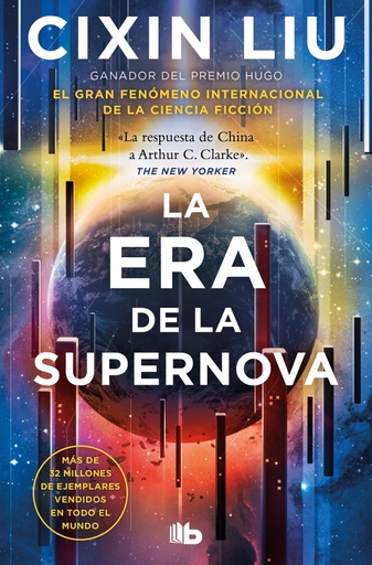 [9788413149318] La era de la supernova