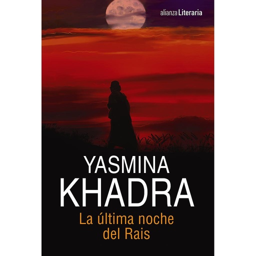 [9788491040880] La última noche del Rais