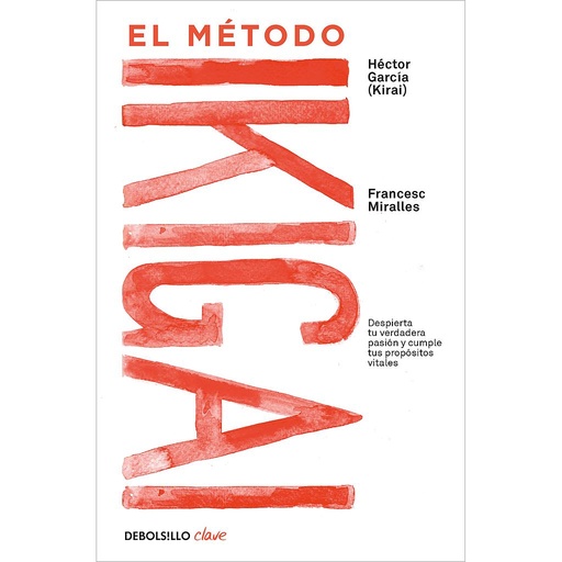 [9788466344180] El método Ikigai