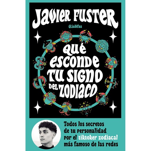 [9788427049499] Qué esconde tu signo del  Zodiaco