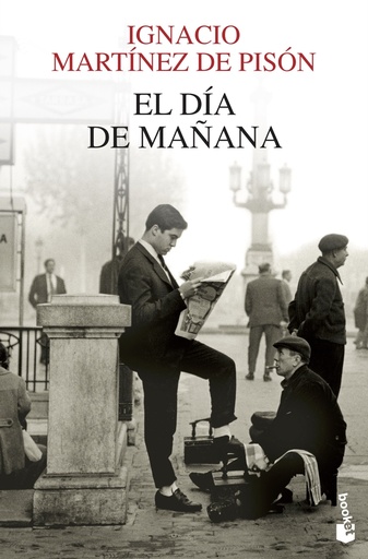 [9788432210327] El día de mañana