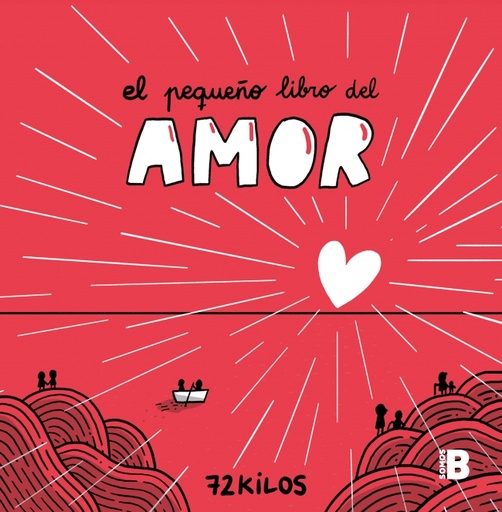 [9788466677387] El pequeño libro del amor