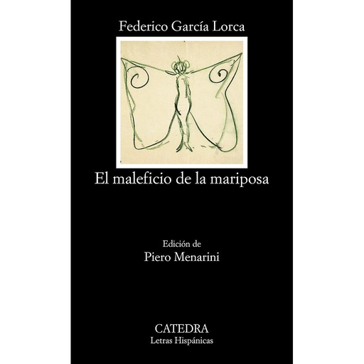 [9788437617060] El maleficio de la mariposa