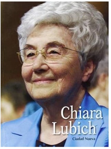 [9788497151467] Chiara Lubich