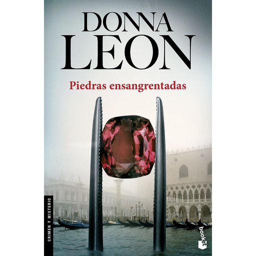 [9788432217739] Piedras ensangrentadas