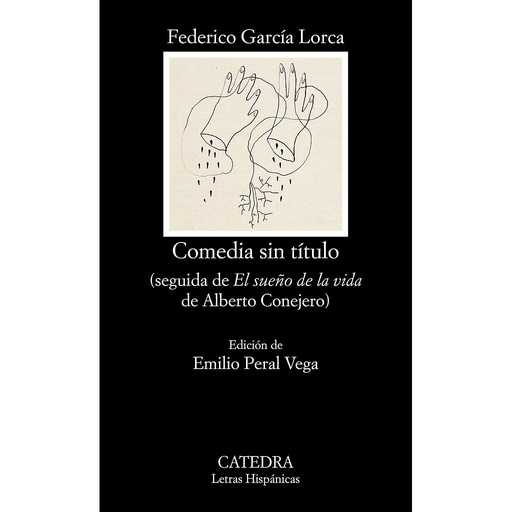 [9788437637815] Comedia sin título
