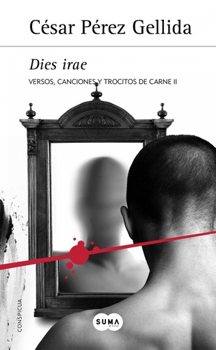 [9788483655375] Dies irae (Versos, canciones y trocitos de carne 2)
