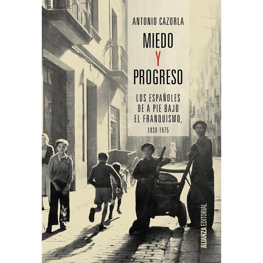 [9788491042631] Miedo y progreso