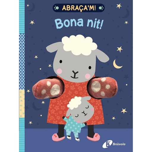 [9788413491691] Abraça'm! Bona nit!