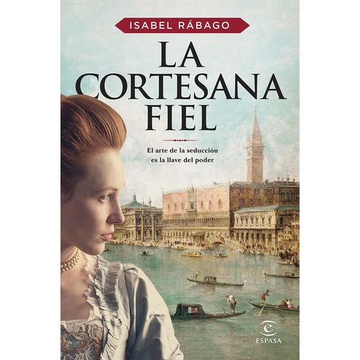 [9788467065442] La cortesana fiel