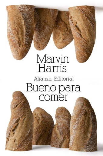 [9788420674384] Bueno para comer