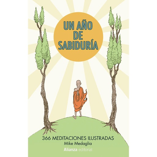 [9788491041634] Un año de sabiduría