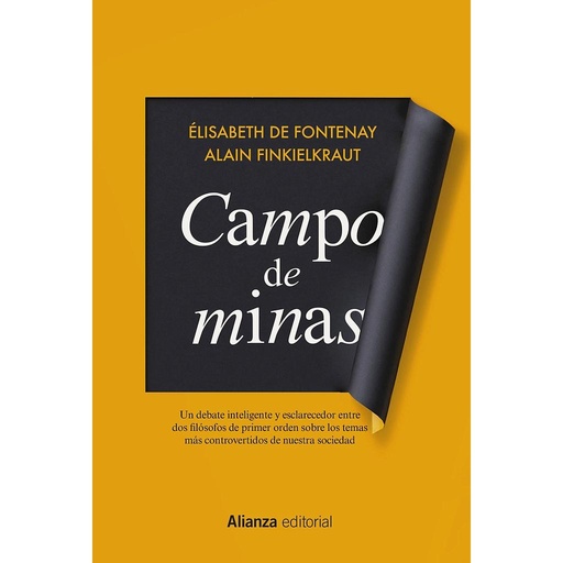 [9788491813682] Campo de minas