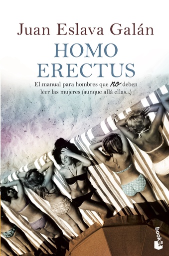 [9788408008460] Homo erectus