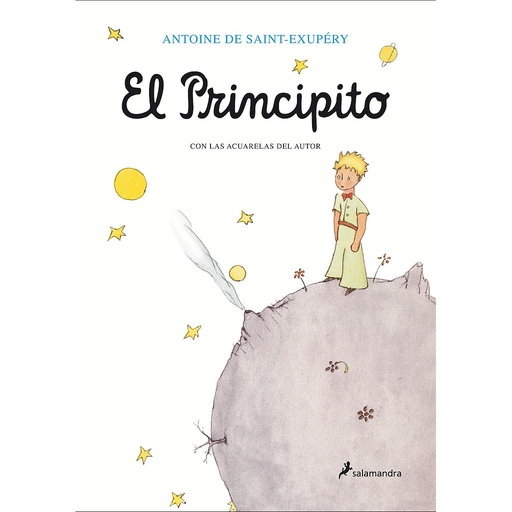 [9788478887194] El principito
