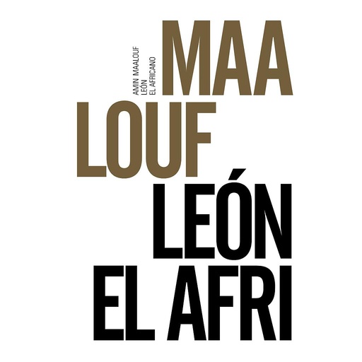 [9788491042563] León el Africano