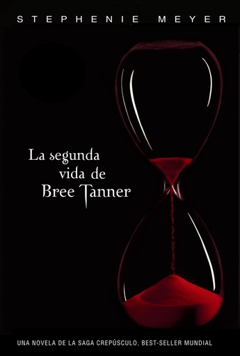 [9788420406268] La segunda vida de Bree Tanner (Saga Crepúsculo)