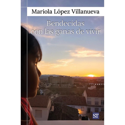 [9788429331691] Bendecidas con las ganas de vivir