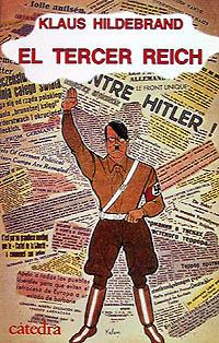 [9788437607672] El Tercer Reich