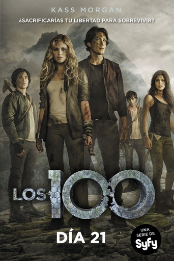 [9788420417752] Día 21 (Los 100 2)