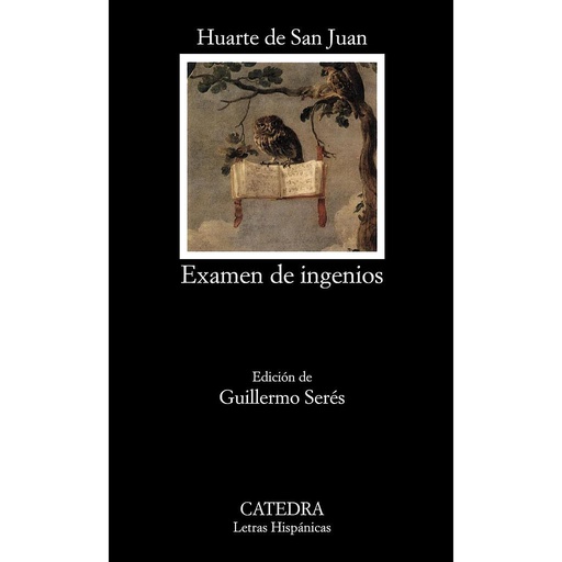 [9788437608723] Examen de ingenios