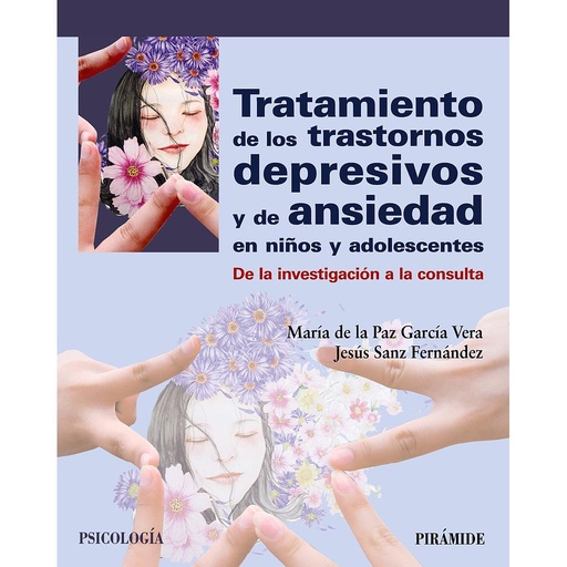[9788436836509] Tratamiento de los trastornos depresivos y de ansiedad en niños y adolescentes