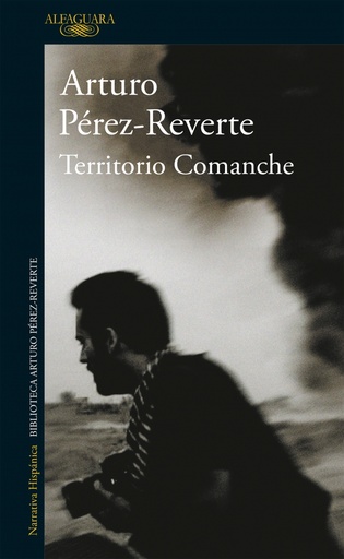 [9788420450643] Territorio Comanche