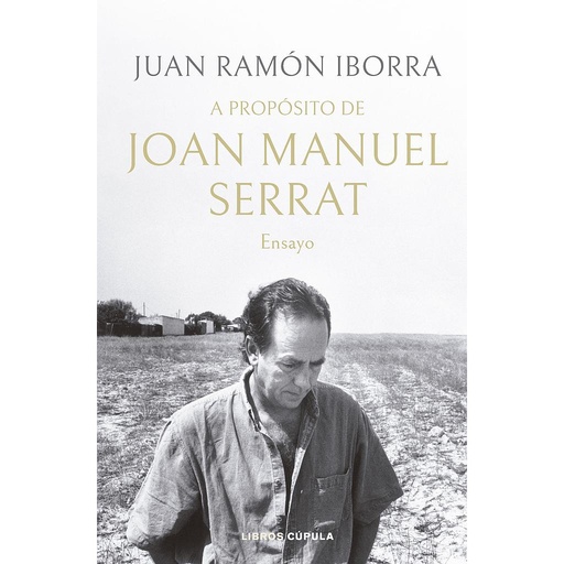 [9788448035945] A propósito de Joan Manuel Serrat