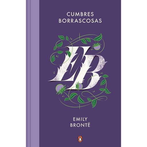 [9788491055280] Cumbres borrascosas