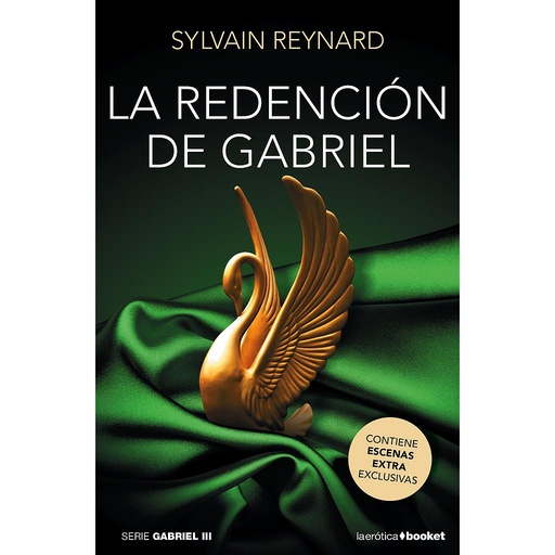 [9788408133377] La redención de Gabriel